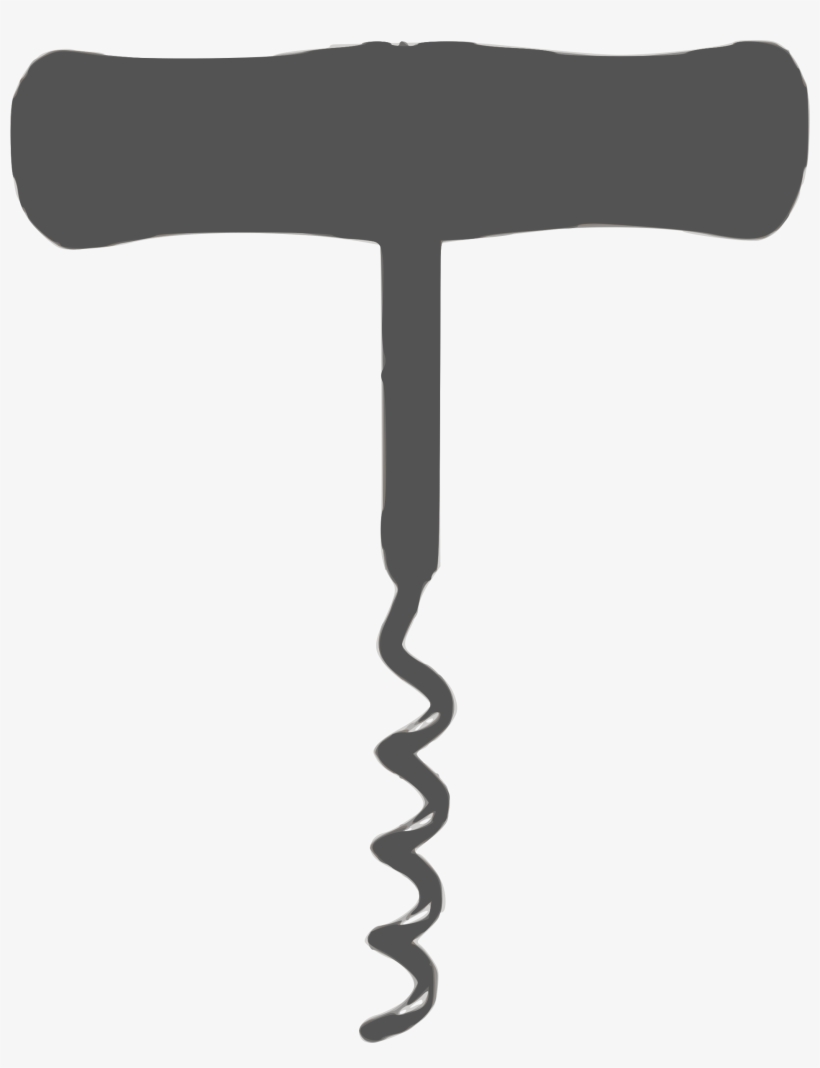 This Free Icons Png Design Of Silhouette Objet 35, transparent png #6423934
