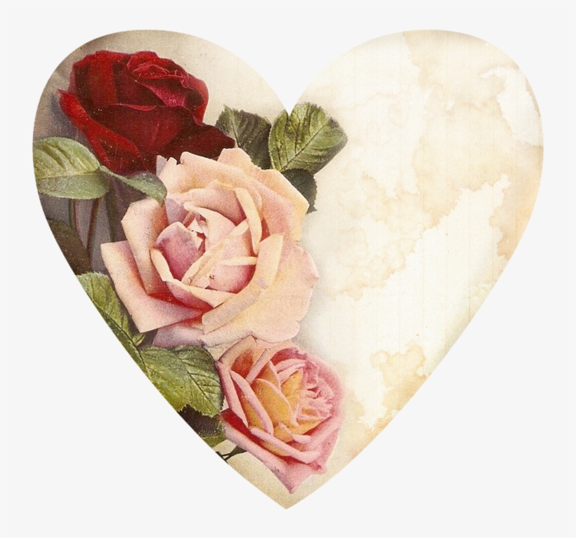 Яндекс - Фотки - Valentine-rosaroter Rosen-schlüssel Zu Meinem Karte, transparent png #6423936
