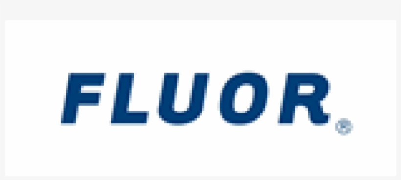 Fluor Corporation, transparent png #6424102