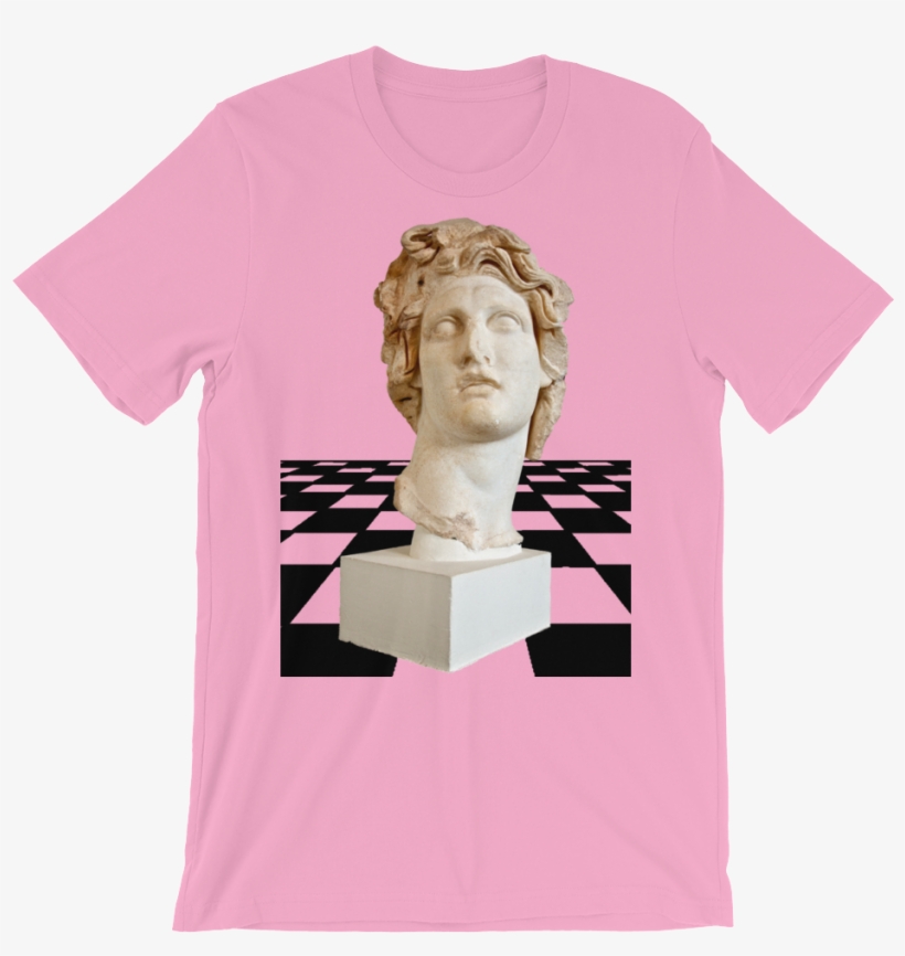 Macintosh Plus - Floral Shoppe Macintosh Plus Scarf, transparent png #6424175