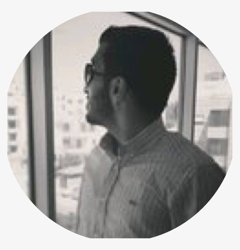 John Appleseed - Circle, transparent png #6424330