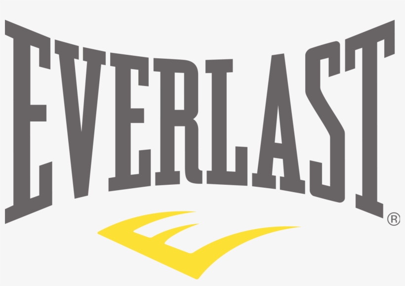 Everlast Logo Png, transparent png #6424386