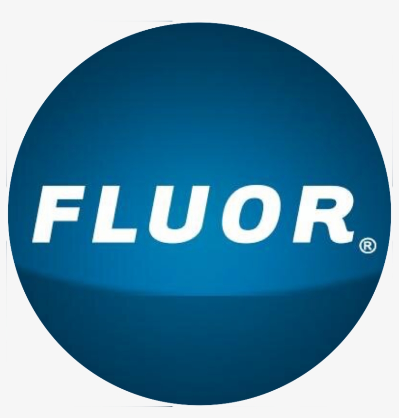 Fluor - - Fluor Engineering & Construction, transparent png #6424390
