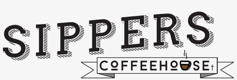 Sippers Coffeehouse - Mold, transparent png #6424664