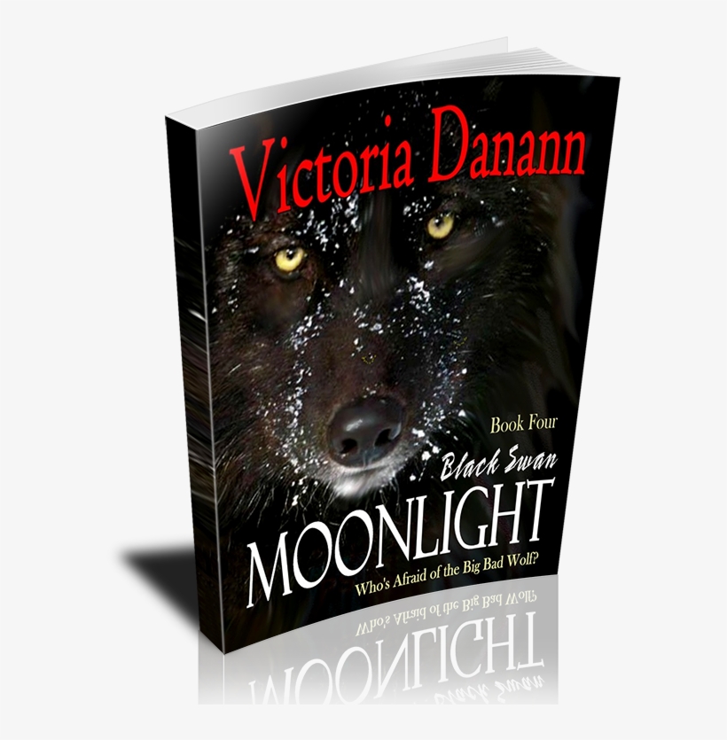 The Big Bad Wolf - Moonlight: The Big Bad Wolf, transparent png #6424667