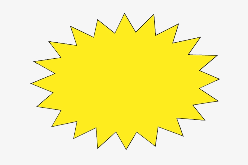 *ster* Fluor Karton G E E L Diam - Shazam Onomatopoeia, transparent png #6424727