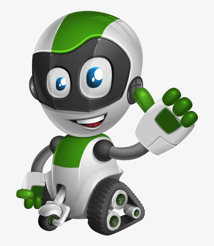 Green Thumbs Up Png, transparent png #6424847