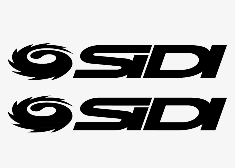 Source - Www - Motorsticker - Com - Report - Fluor - Sidi Logo, transparent png #6424957