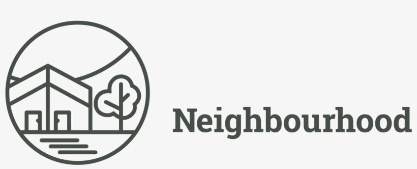 Line Colours Can Be Adjusted To Suit The Canvas You - Neighbourhood - 4 Brunswick Pl, transparent png #6425392