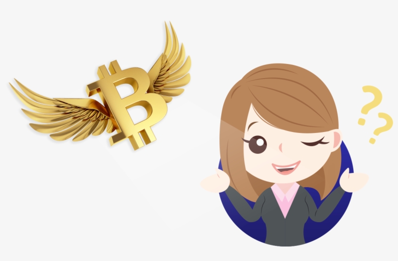 Popular Images - Bitcoin, transparent png #6425624