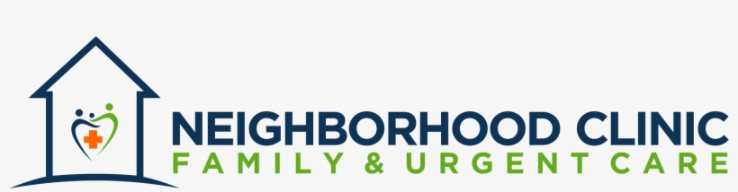 Home - Neighborhood Clinic Logo, transparent png #6425842