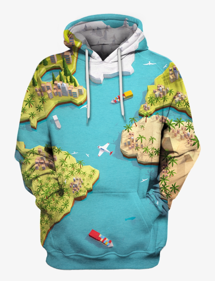 World Map 3d Full Printing 3dfullprinting, transparent png #6425887