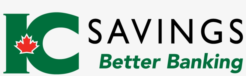 Banking 101 At A Neighbourhood Credit Union - Ic Savings, transparent png #6425959