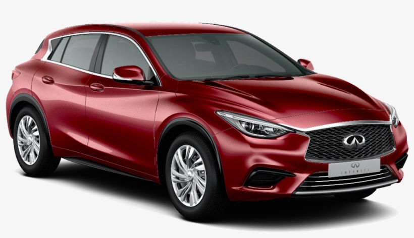 Infiniti Q30 Pure - Infiniti Qx30 Png, transparent png #6426143