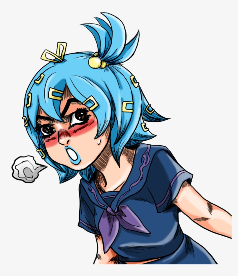 Female Portrait Samples Http - Portable Network Graphics, transparent png #6426199