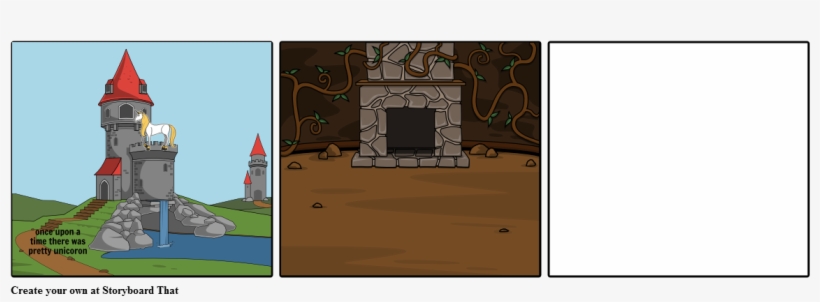 The Unicorn And The Grim Reaper - Comedy, transparent png #6426203