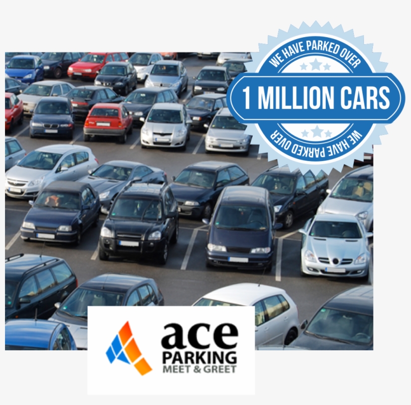 Low Cost Airport Parking - Inspect It: Used Car Buying Made Easy, transparent png #6426422