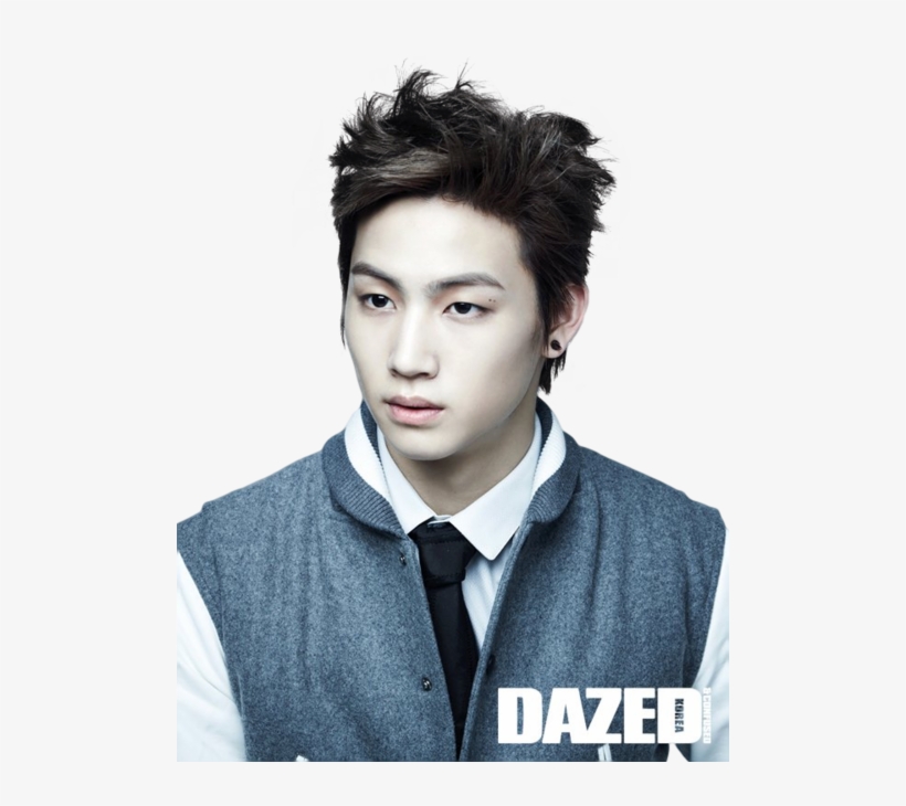 Got7 Jb - Google Search - Best Pictures Of Im Jaebum Got7, transparent png #6426525