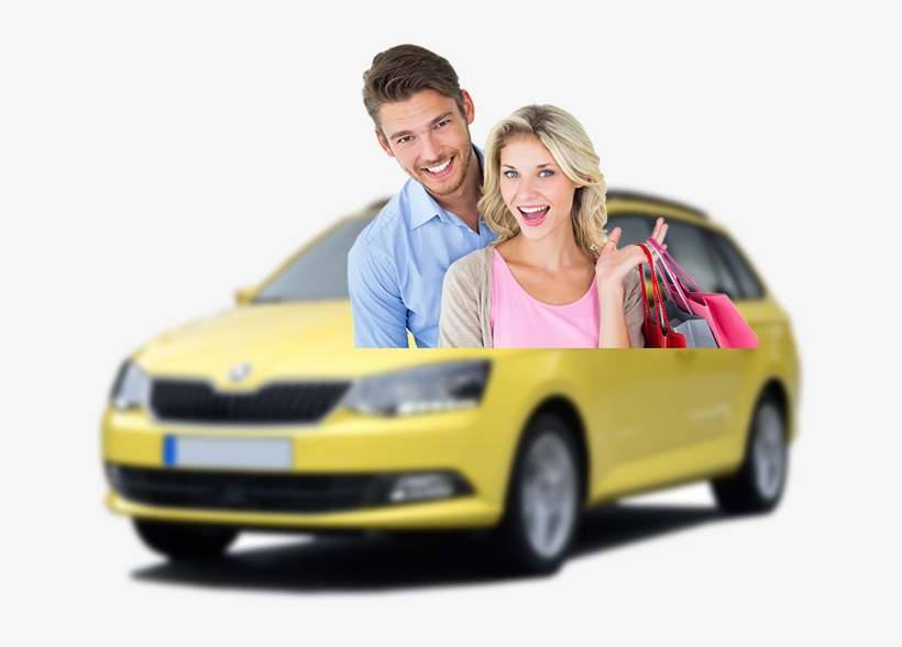 Parking Fees - - Škoda Fabia, transparent png #6426796