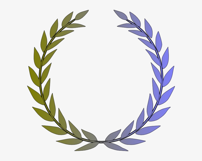 Laurel Wreath, transparent png #6426907