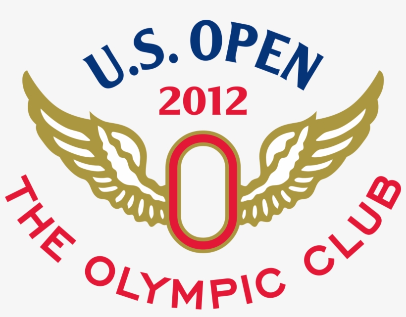 Us Open Olympic Club Logo, transparent png #6427044