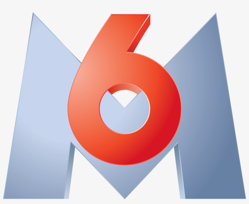 Ontario Film And Television Tax Credit Logo - M6 France, transparent png #6427386