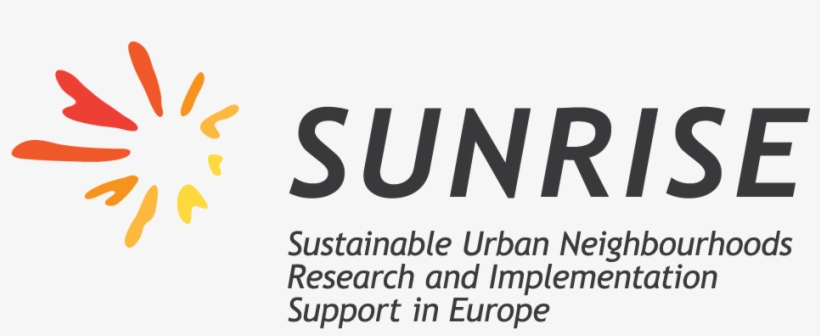 The Sunrise Project Will Develop New Participatory - Illustration, transparent png #6427437