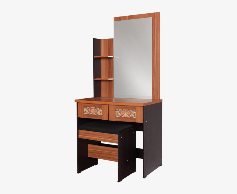 Aster Tmr 105-23 - Meja Rias Kayu Karanganyar, transparent png #6427441