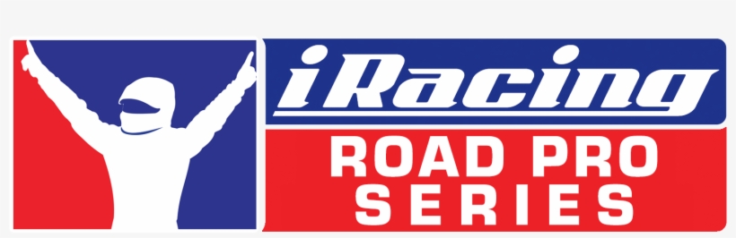 Rounds Run Every Saturday Starting November 5th At - Logo Iracing, transparent png #6427487