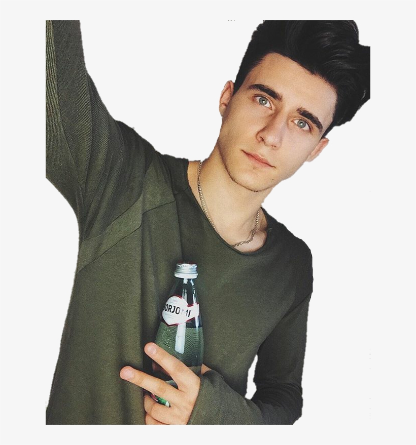Inni - Халберы Влад, transparent png #6427537