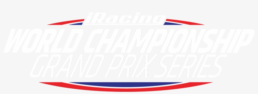 Each Round Broadcasts Live To The General Public On - Iracing World Championship Grand Prix Series, transparent png #6427539