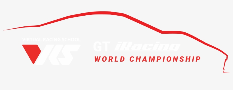 The Vrs Gt Sprint Series And Vrs Gt Endurance Series - Vrs Gt Sprint Series, transparent png #6427582