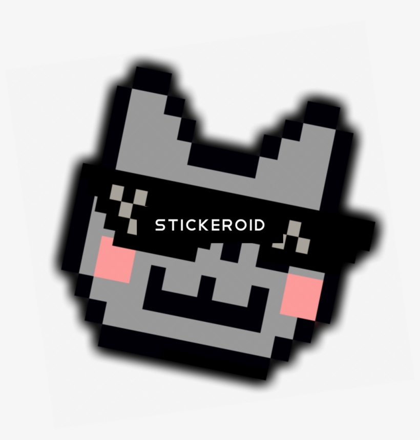 Nyan Cat - Cat, transparent png #6427702