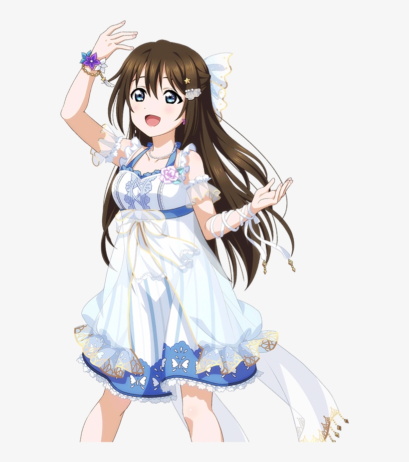 21 Nov - Love Live!, transparent png #6427851