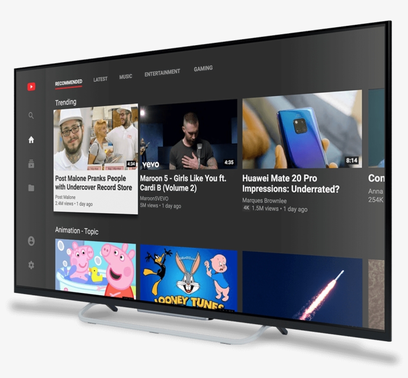 Browsing By Shifting The Workload From The Resource - Android, transparent png #6427914