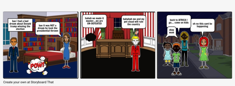 Political Cartoons - Political Cartoon Go Back To Your Country, transparent png #6427970