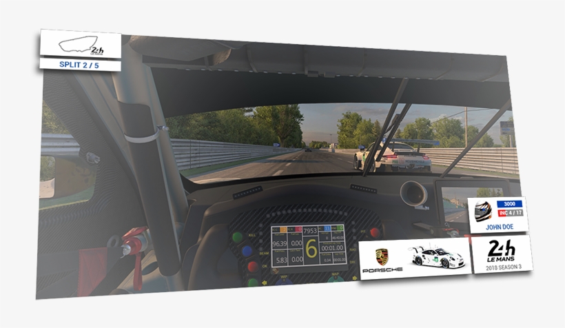 Live Overlays • Ipitting - .com, transparent png #6428072