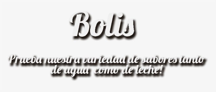 Bolis Al Mayoreo - Graphics, transparent png #6428127