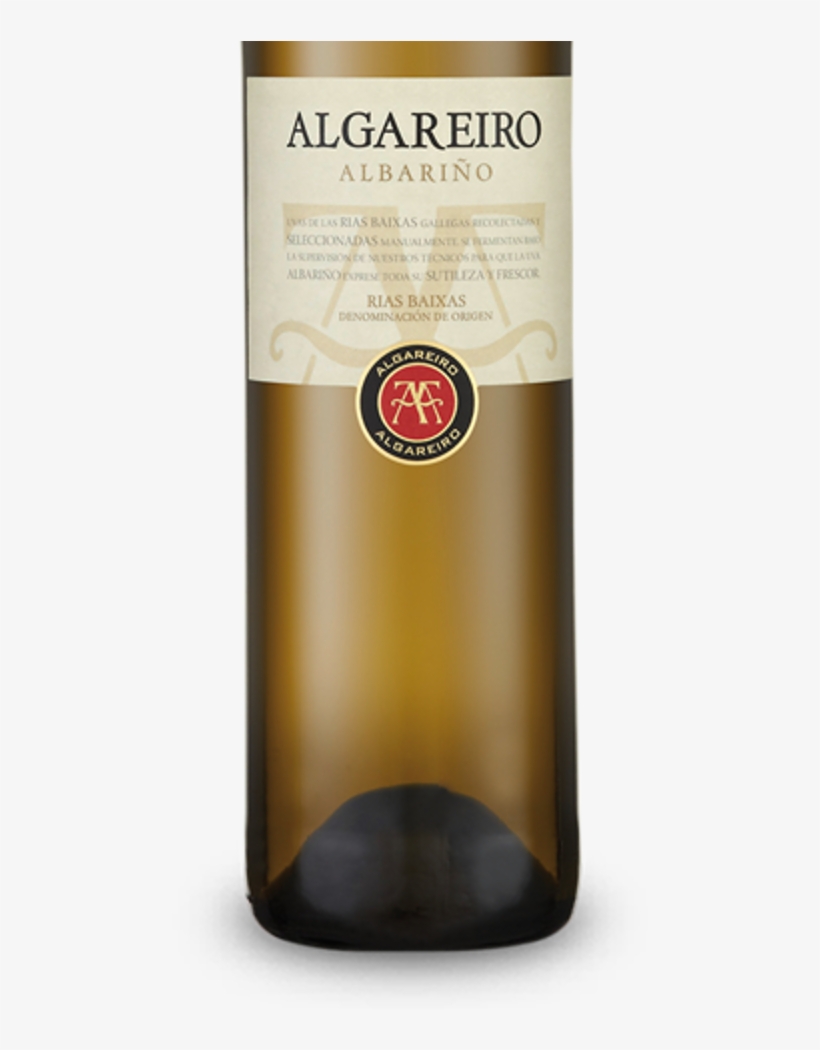 Rías Baixas Do 2013 Von Mar De Frades - Domaine De Canton, transparent png #6428375