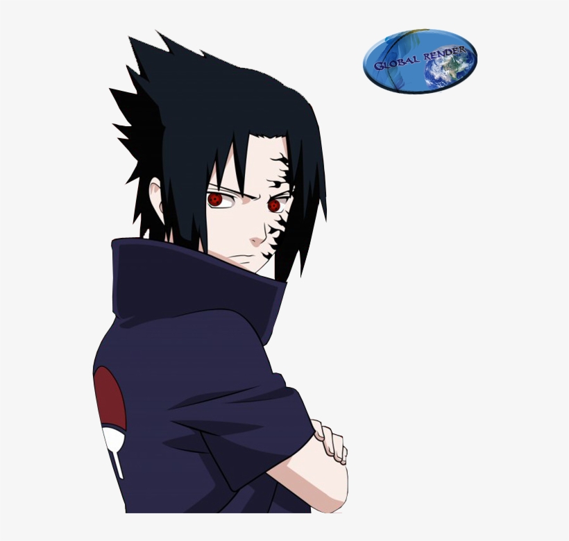 Sasuke Photo Sasukemaledetto, transparent png #6428606