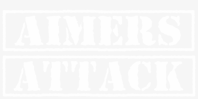 Aimersattack Minilogo, transparent png #6428607