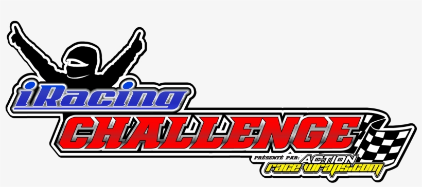 Iracing Challenge - Iracing, transparent png #6428791