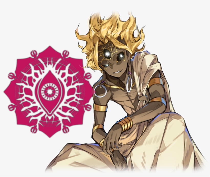 20160518 - >> - 無限 刹那 大 紅蓮 地獄, transparent png #6428793