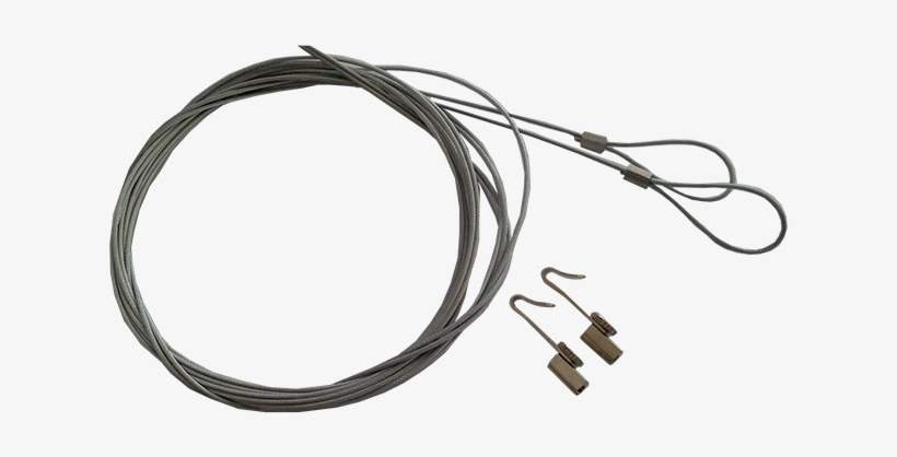 Twice Frame Hanging Wire - Second Life, transparent png #6428965