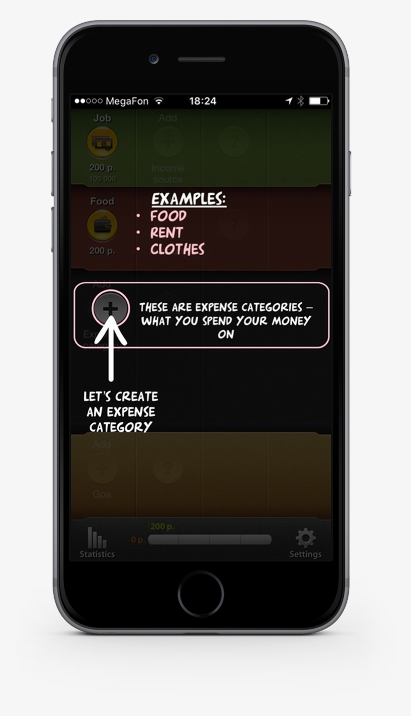 Automation For Lazy People - Smartphone, transparent png #6428967