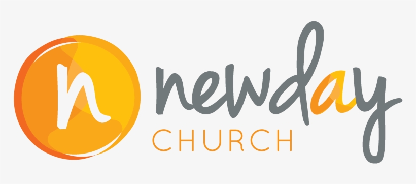 Logo Logo Logo Logo - New Day Church, transparent png #6429196