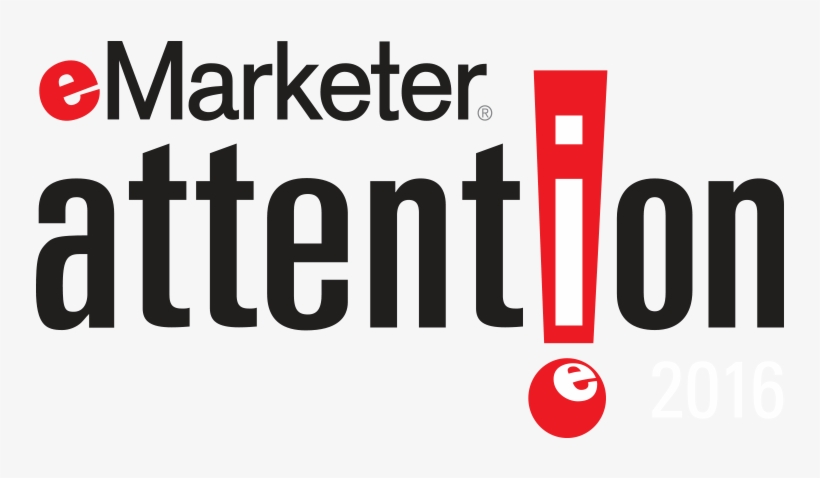 Announcing Emarketer Attention - Shelters To Shutters Logo, transparent png #6429363