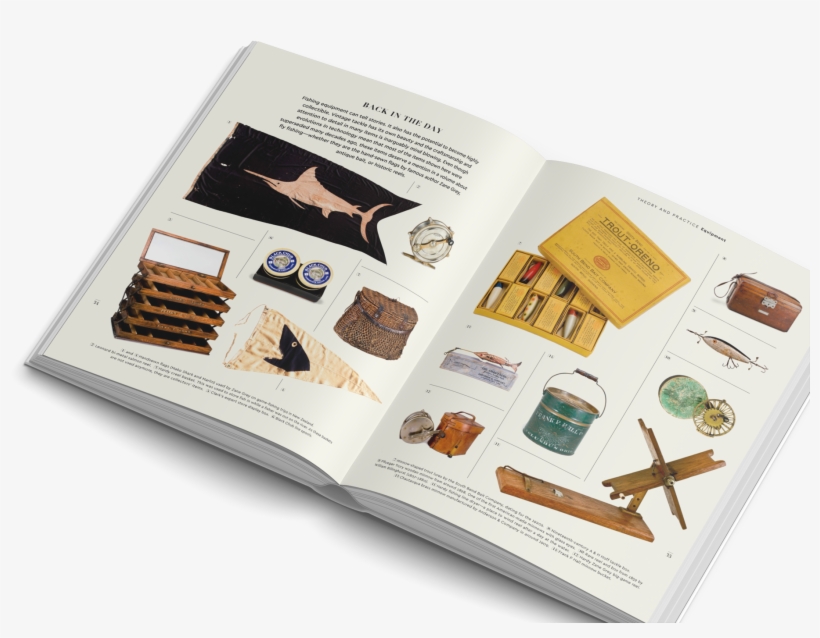 The Fly Fisher Gestalten Book Flyfishing - Fly Fishing, transparent png #6429658