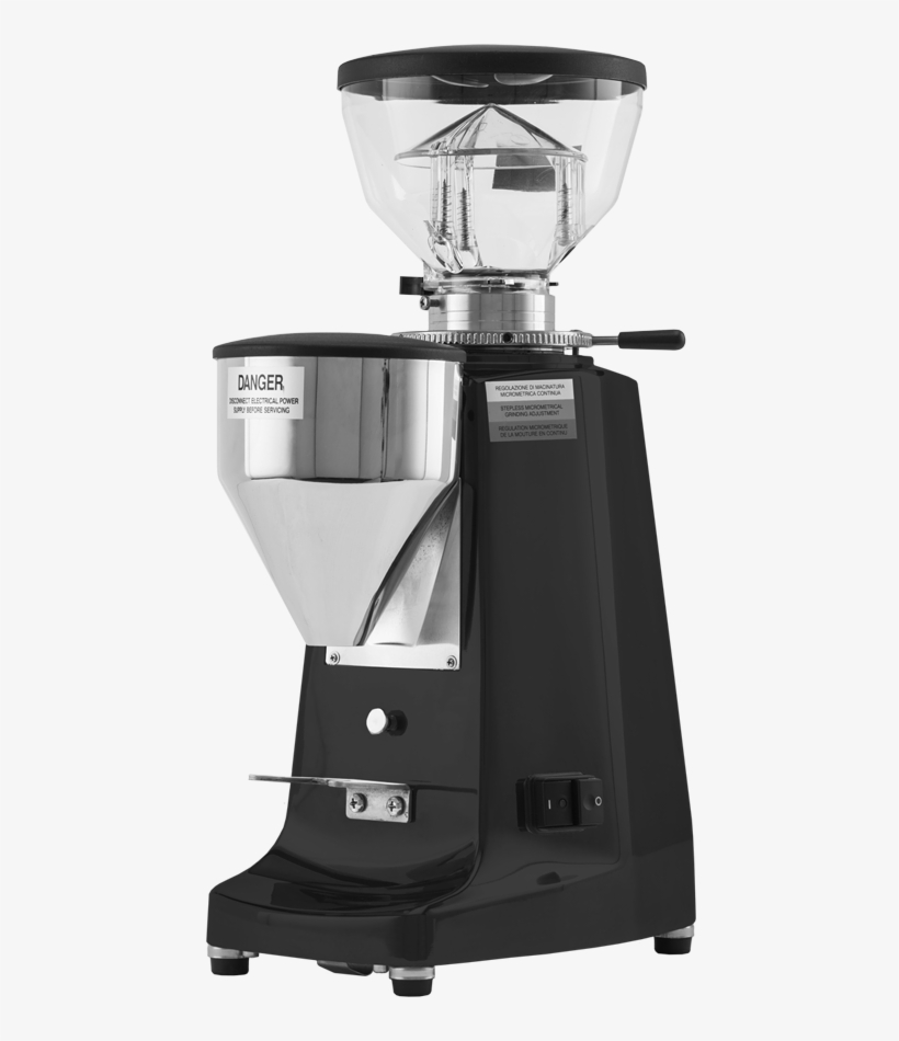 La Marzocco Mazzer Grinder - Mazzer Lux D Grinder, transparent png #6429726