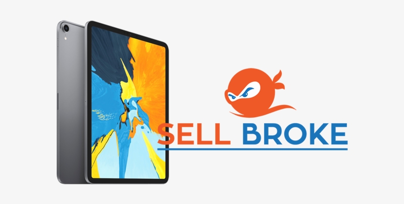 Apple Ipad Pro (11), transparent png #6430092